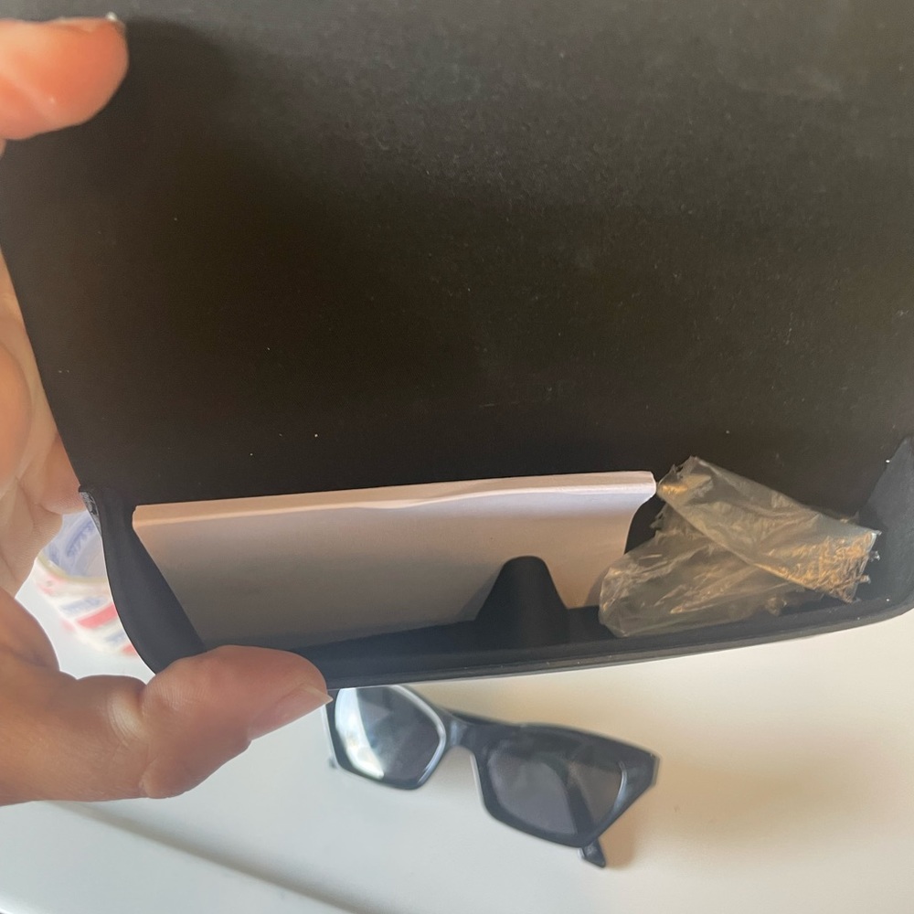 Dior sunglasses - Picture 2 of 3